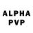 Alpha PVP Соль Gary Sisakuni